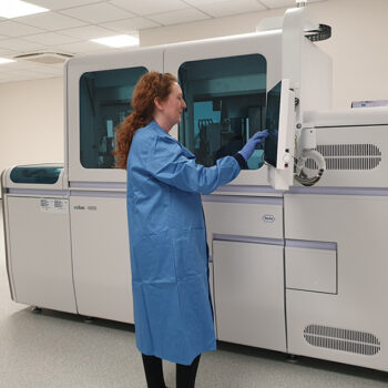 roche cobas 6800 processor